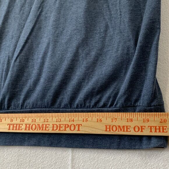 Techstyles Sportswear Nasa Hoodie Adult Large Pullover Failure Is Not An Option - Picture 8 of 13